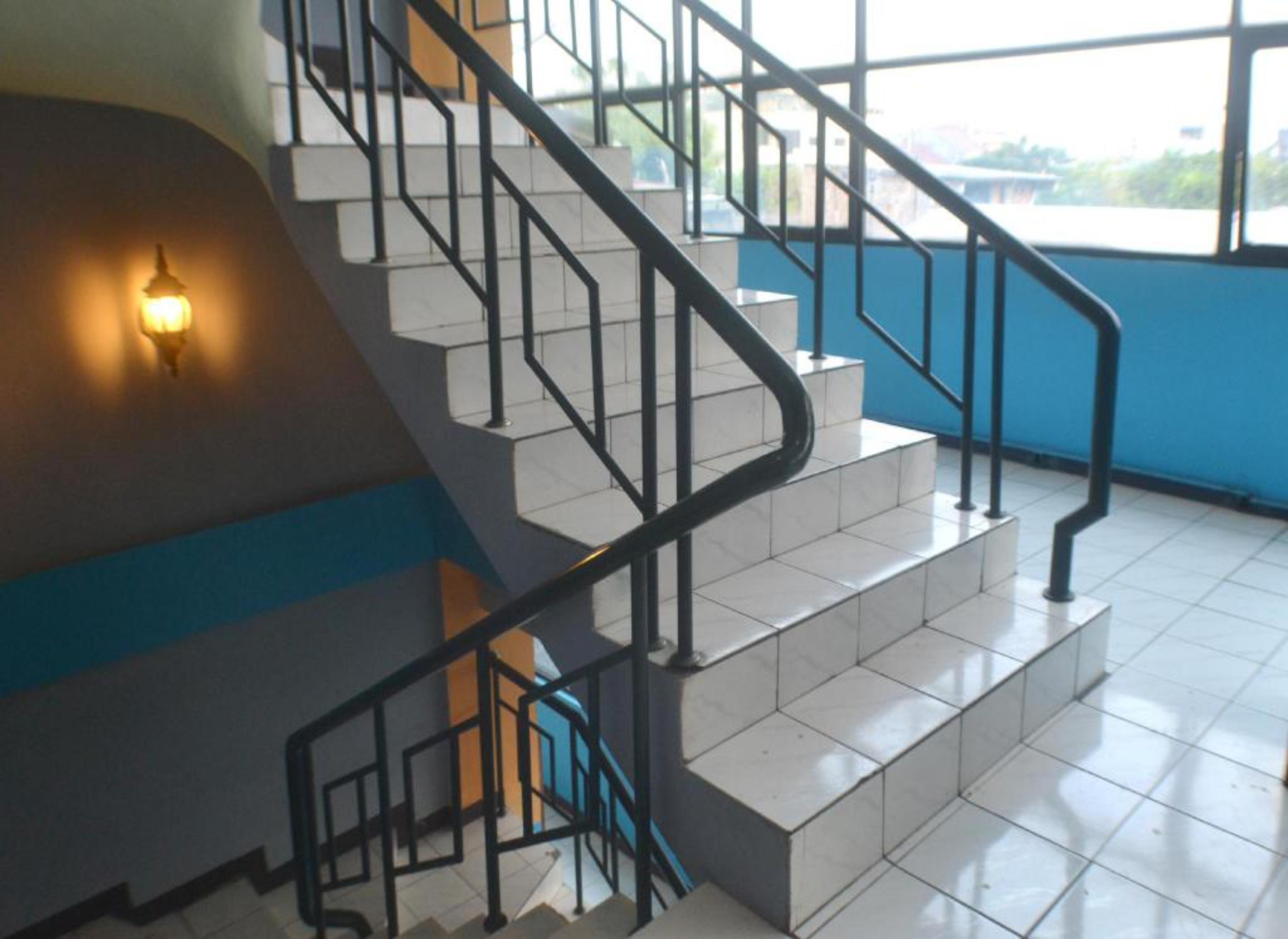 Hotel Istana Bungur Jakarta Buitenkant foto